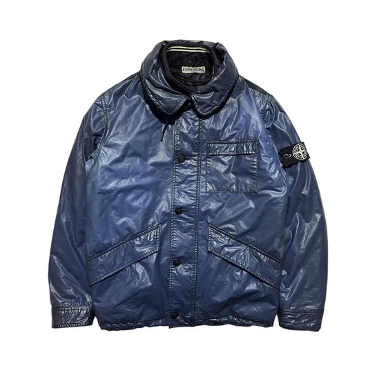 Stone Island Ripstop Ice Jacket