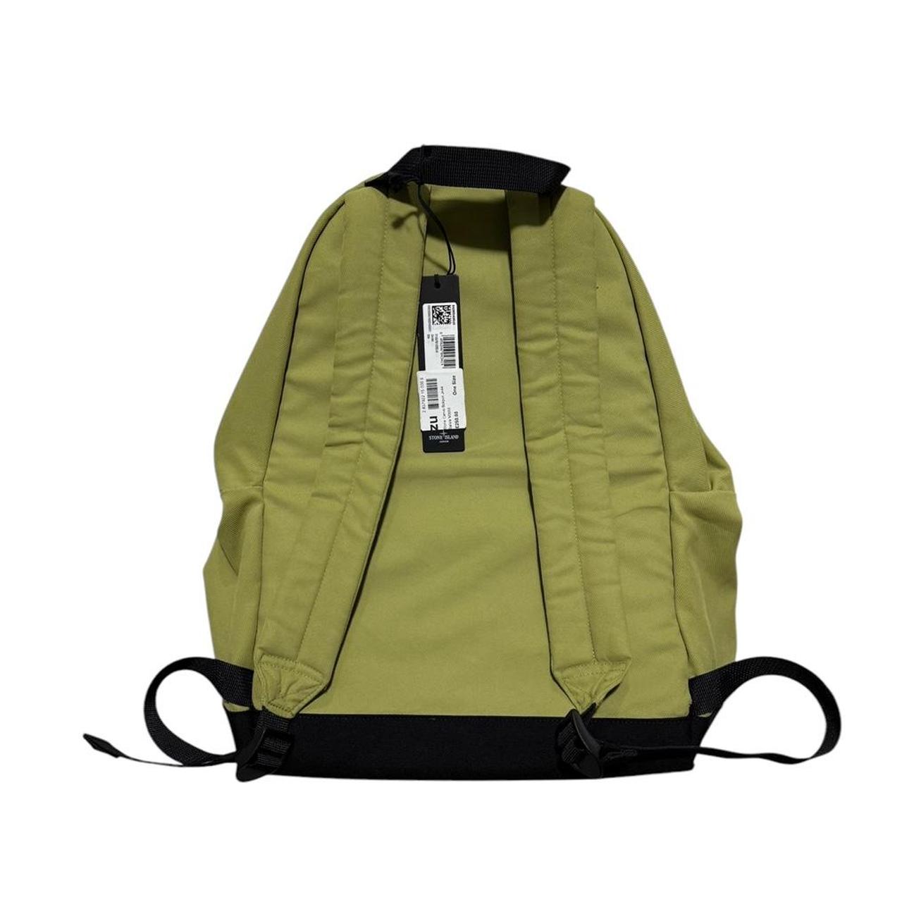 Stone Island Backpack