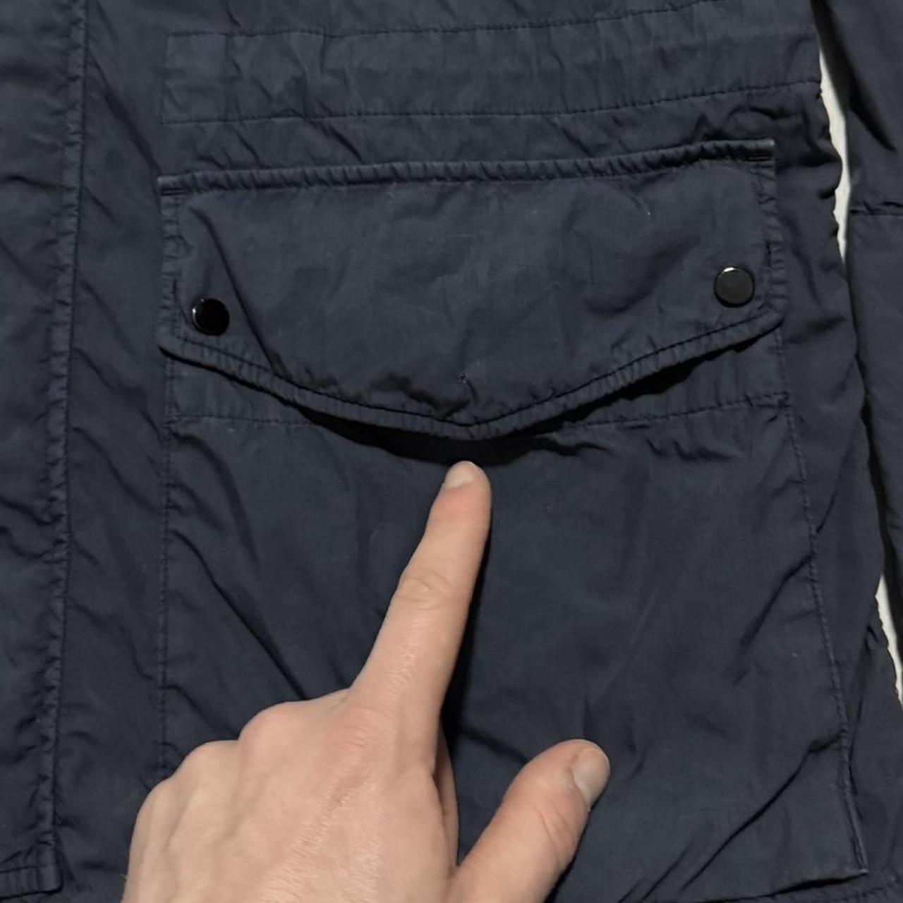 CP Company 50.3 La Mille Jacket