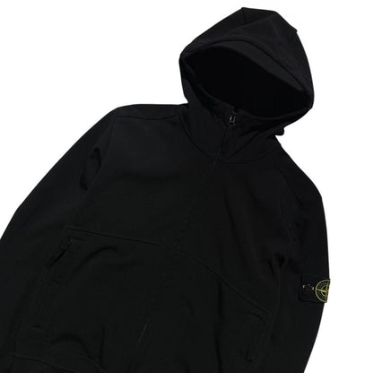 Stone Island Soft Shell Jacket