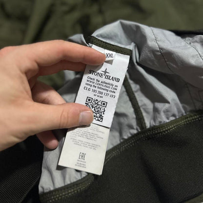 Stone Island Membrana 3L TC Jacket