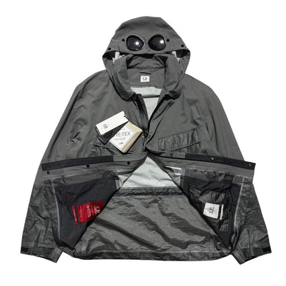 CP Company Gore-Tex Infinium Goggle Jacket