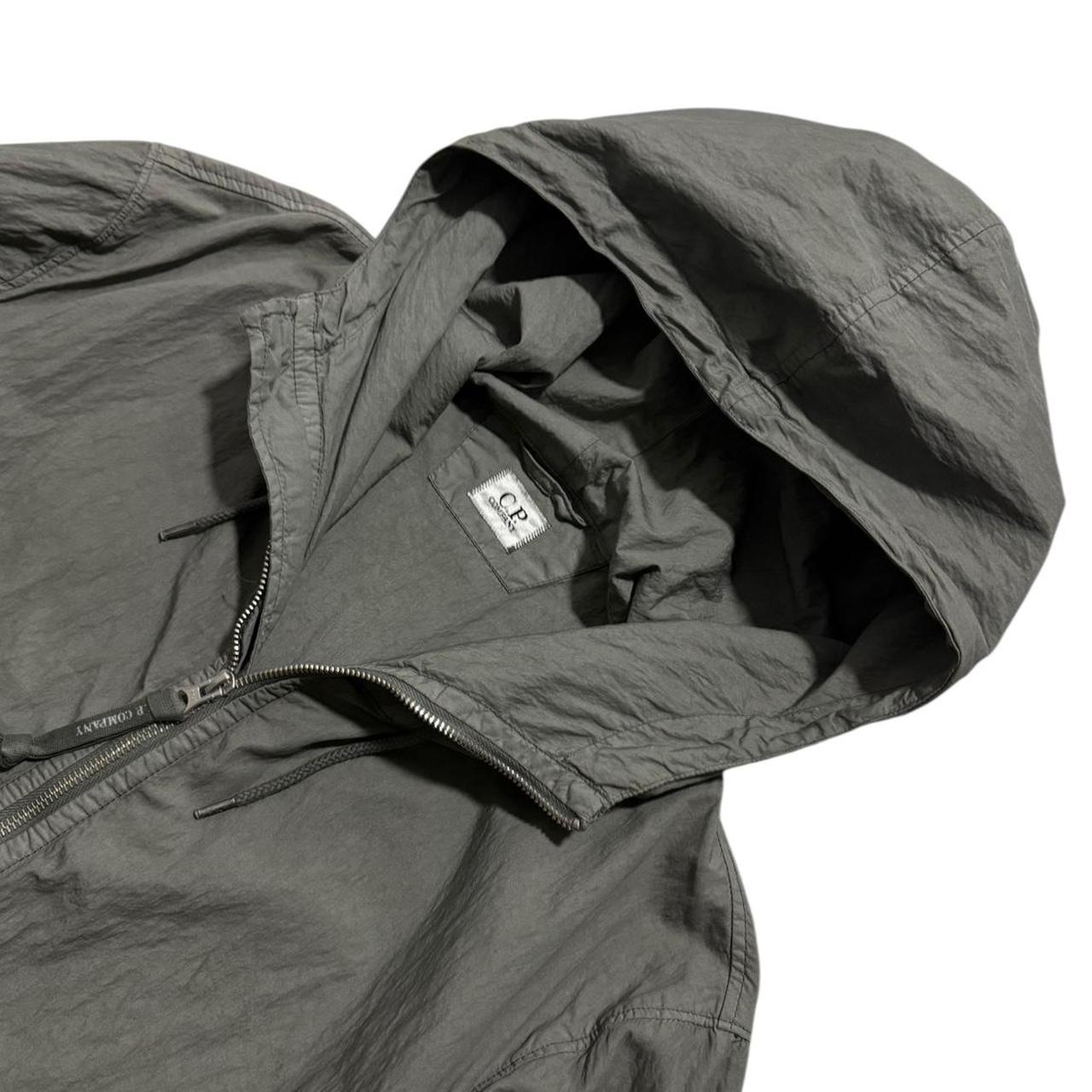 CP Company Zip Up Jacket
