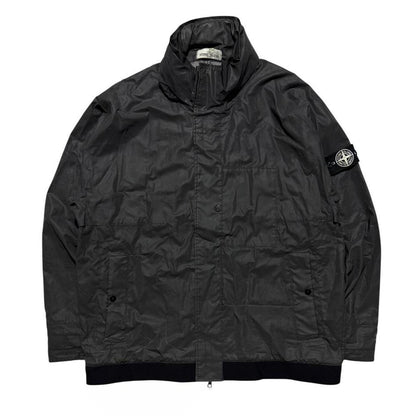Stone Island Reflex Mat Jacket