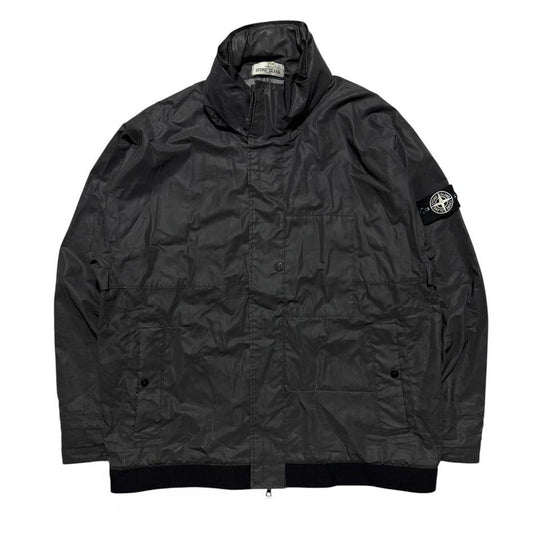 Stone Island Reflex Mat Jacket