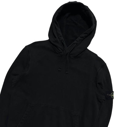 Stone Island Pullover Hoodie