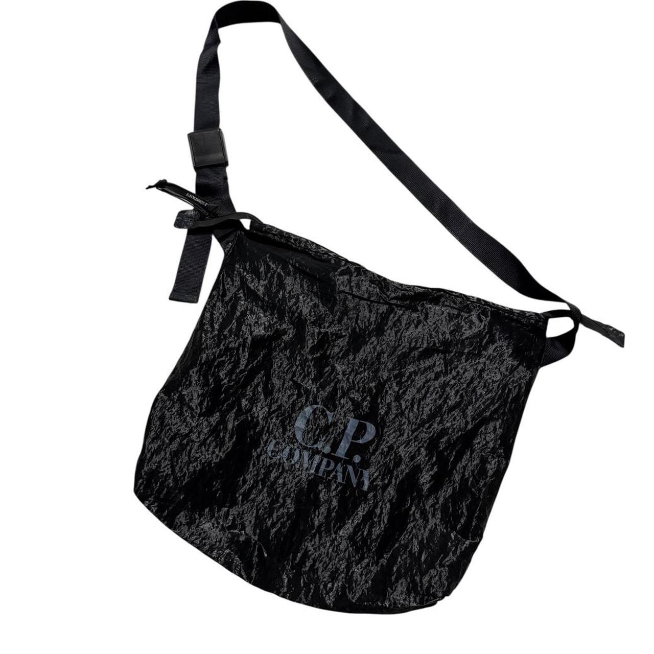 CP Company Kan-D Side Bag