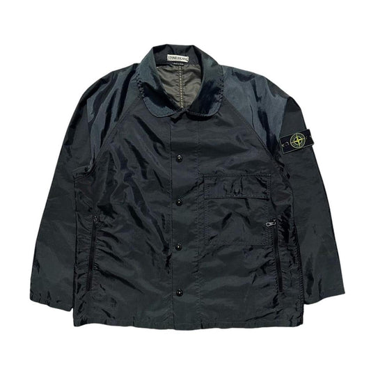 Stone Island Formula Steel Jacket