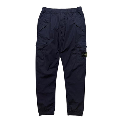 Stone Island Cargo Trousers