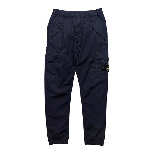 Stone Island Cargo Trousers
