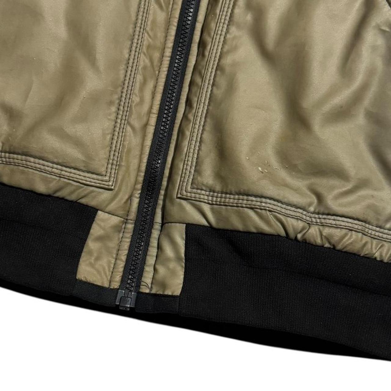 Stone Island Thermo Reflective Ice Jacket