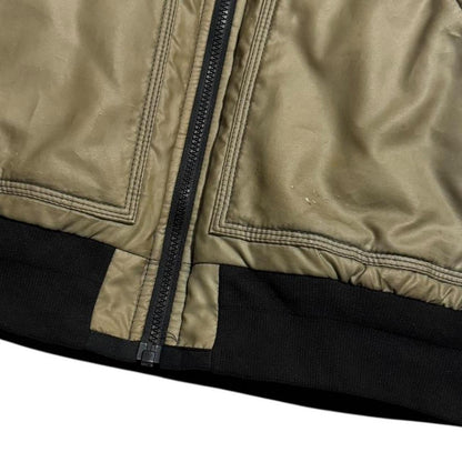 Stone Island Thermo Reflective Ice Jacket