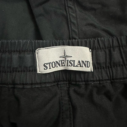 Stone Island Cargo Parachute Trousers