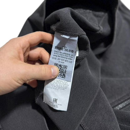 Stone Island Full Zip