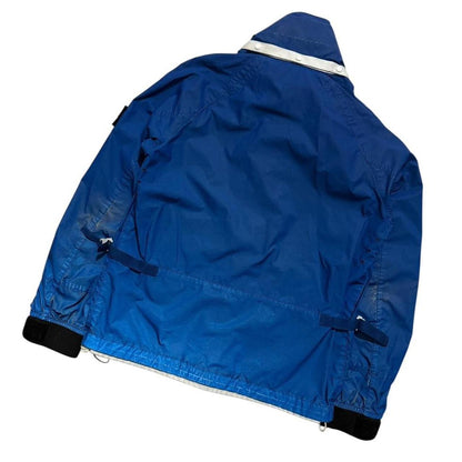 Stone Island 2011 Reflective Jacket