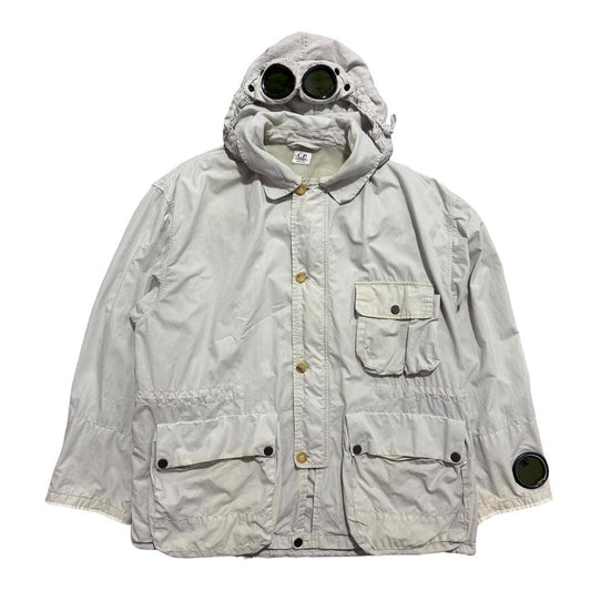 CP Company 1996 Mille Miglia Hinged Watchviewer Jacket