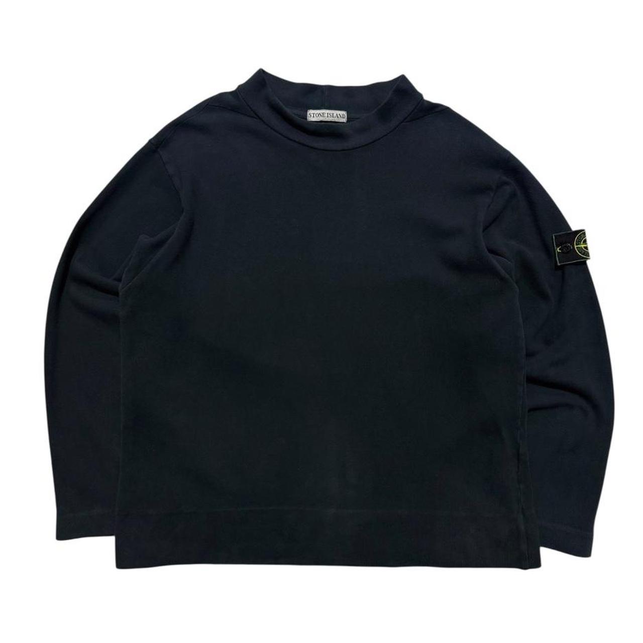 Stone Island 1997 Pullover Jumper