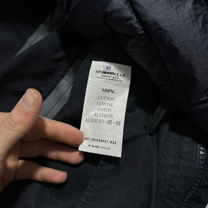 Stone Island Ghost Ventile Jacket | Medium, TBD