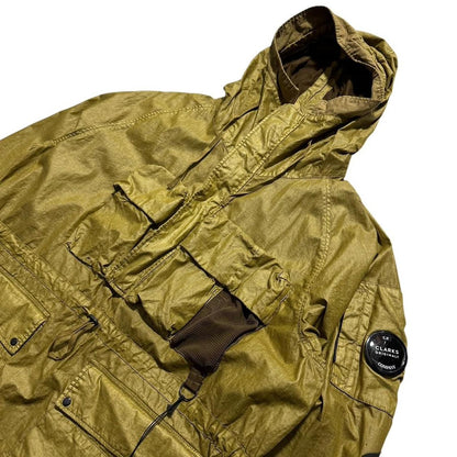 CP Company Clark’s Smock Jacket