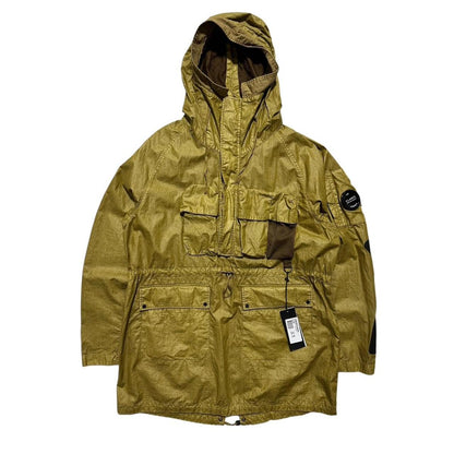 CP Company Clark’s Smock Jacket