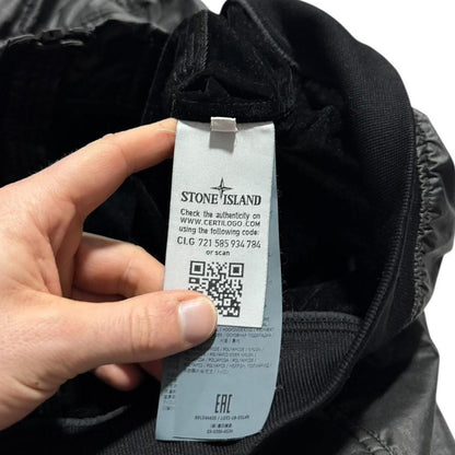 Stone Island Lamy Flock Jacket