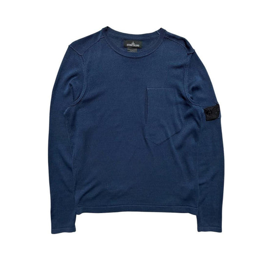 Stone Island Shadow Project Pullover Sweatshirt