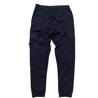 Stone Island Cargo Trousers
