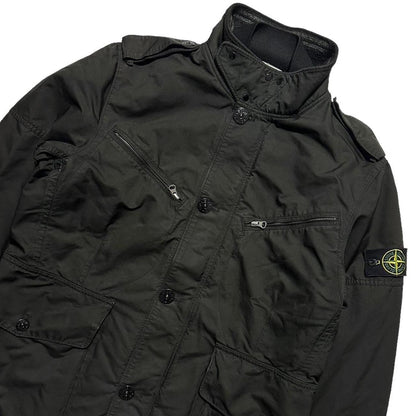 Stone Island Multipocket David-TC Jacket - Known Source