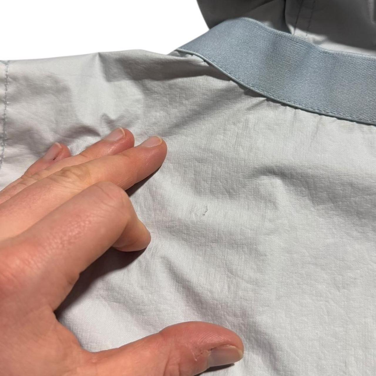 Stone Island Membrana 3L TC Jacket