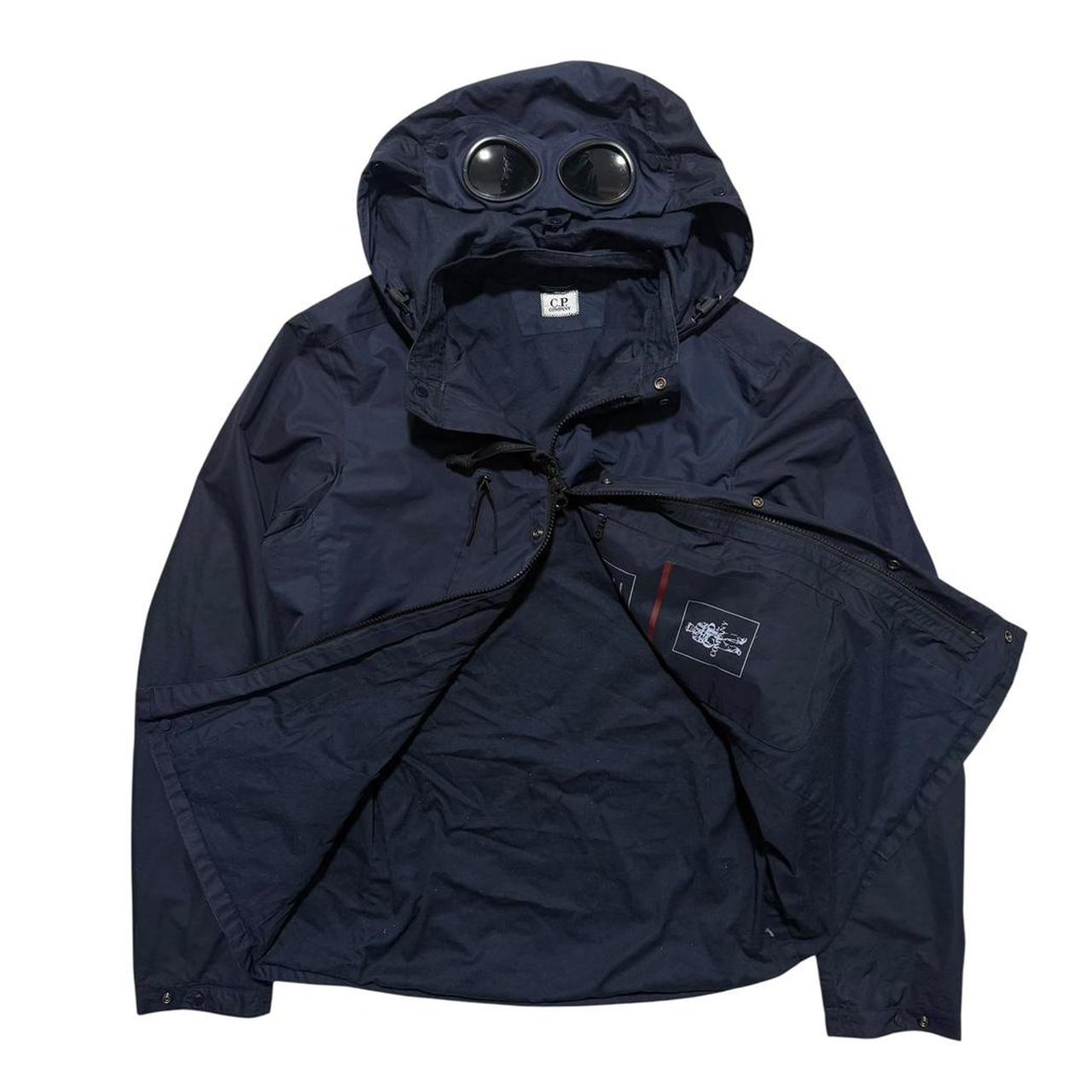 CP Company Micro-M Goggle Jacket