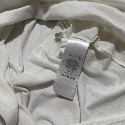 Gucci Front Logo T-Shirt