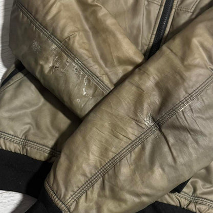 Stone Island Thermo Reflective Ice Jacket