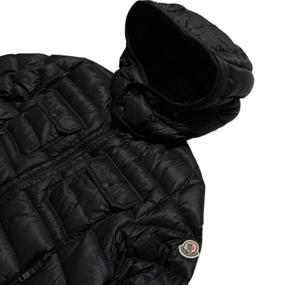 Moncler Valence Down Jacket