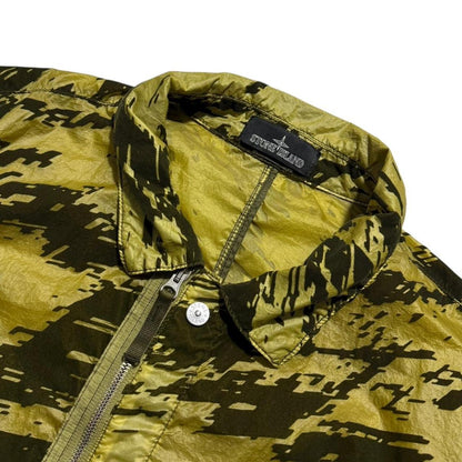 Stone Island Shadow Project Lucid Flock Jacket