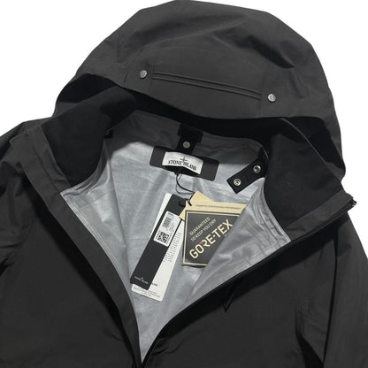 Stone Island Gore-Tex Stellina Jacket
