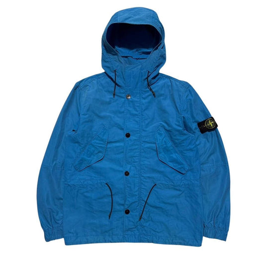 Stone Island Micro Reps Smock Jacket