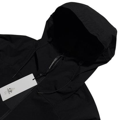 CP Company Pro-Tek Jacket | Medium, Black