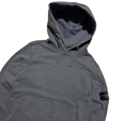 Stone Island Pullover Hoodie