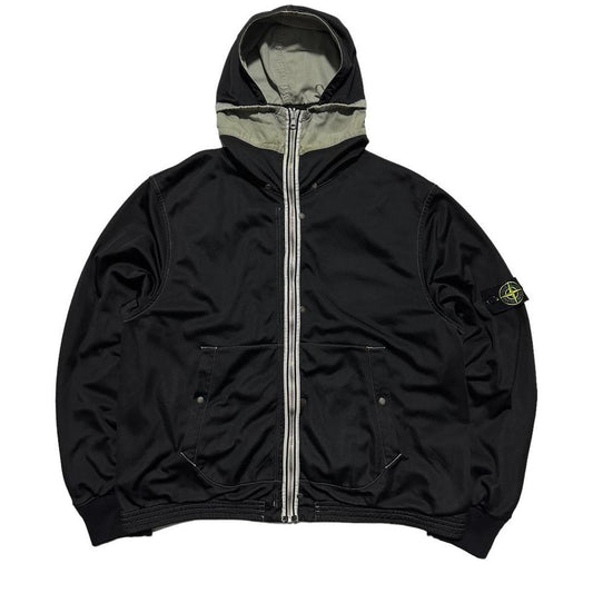 Stone Island Reversible Jacket - Known Source