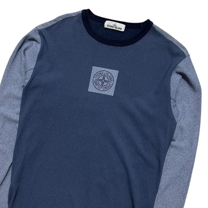 Stone Island Long Sleeve Top
