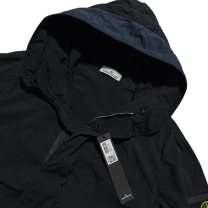 Stone Island Light Compact Poly-TC Jacket