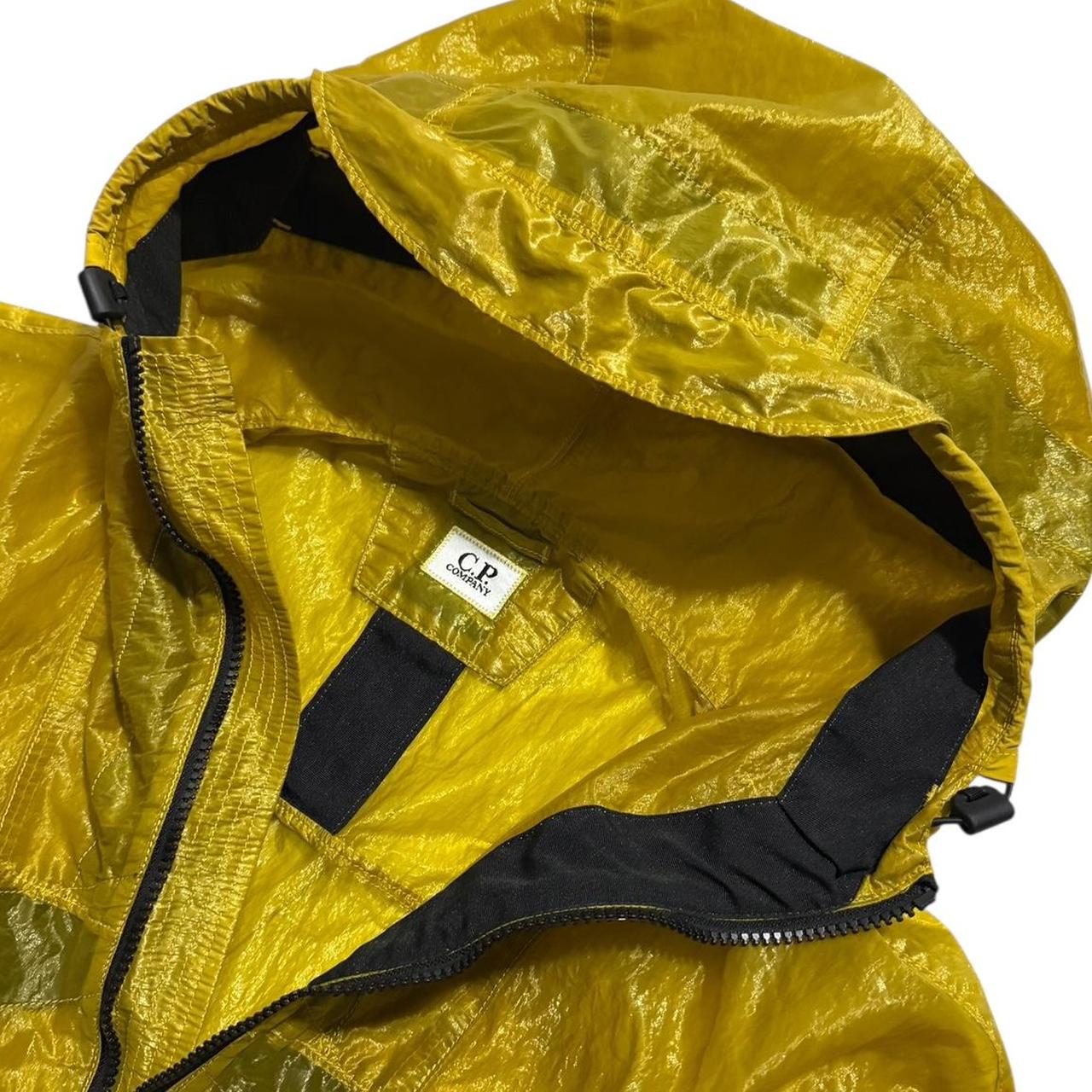 CP Company Kan-D Jacket