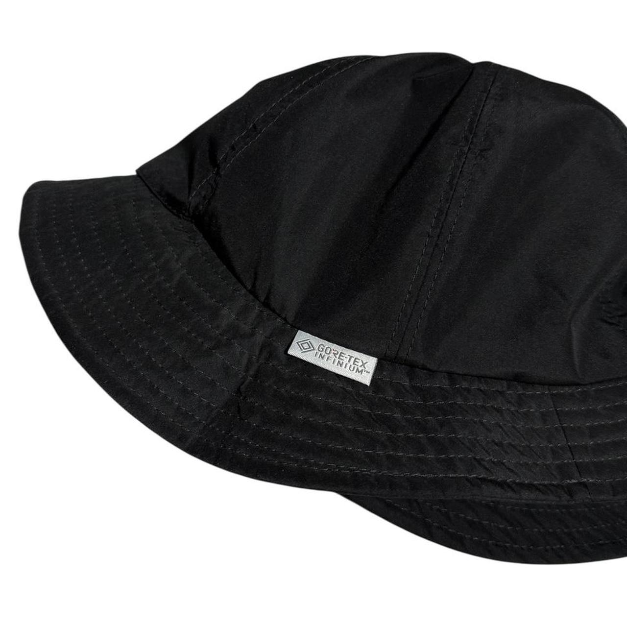 Stone Island Marina Reversible Bucket Hat