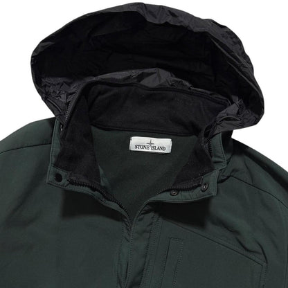 Stone Island Soft Shell-R Jacket