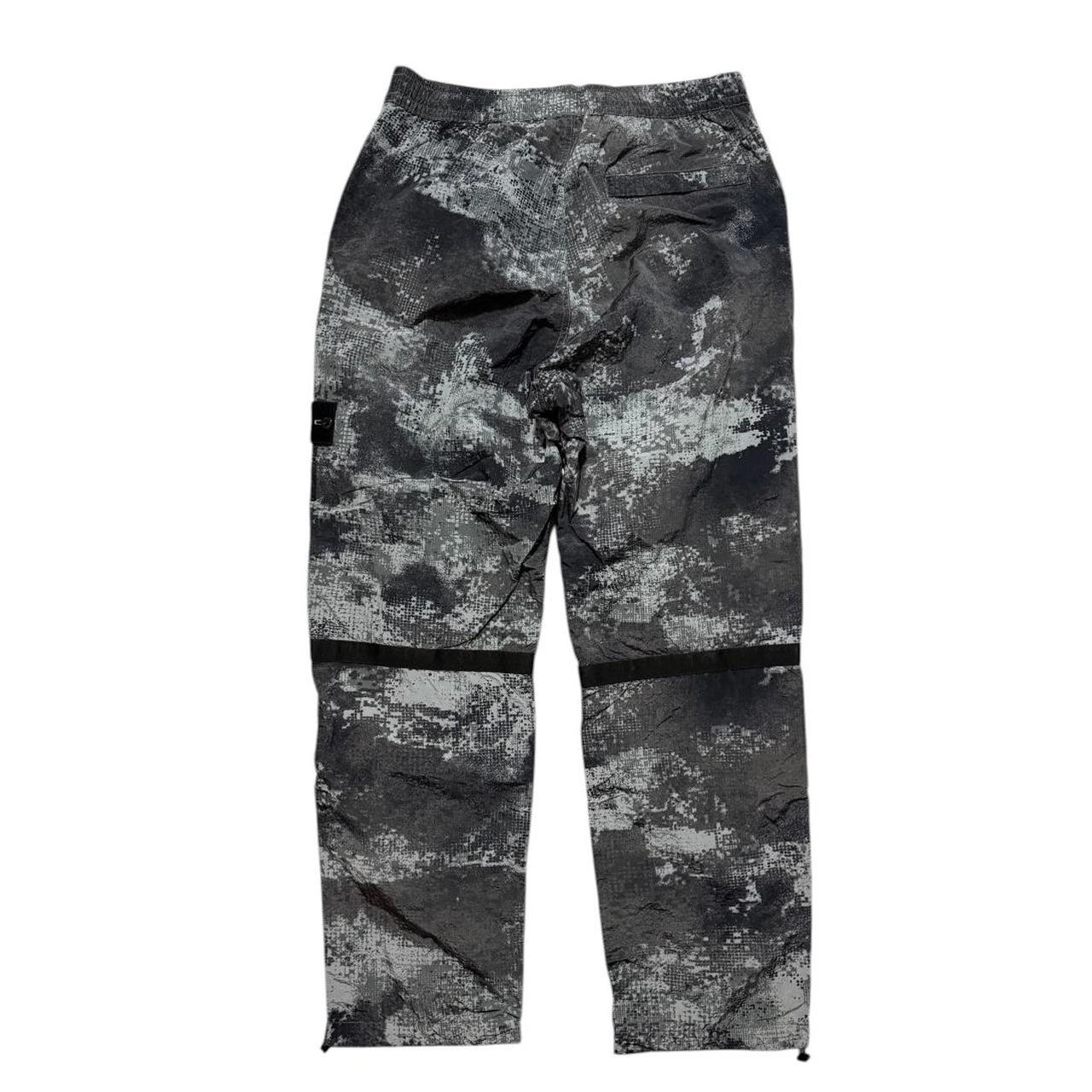 Stone Island Dover Street Market | Medium, Black