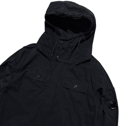 CP Company Canvas Smock Jacket