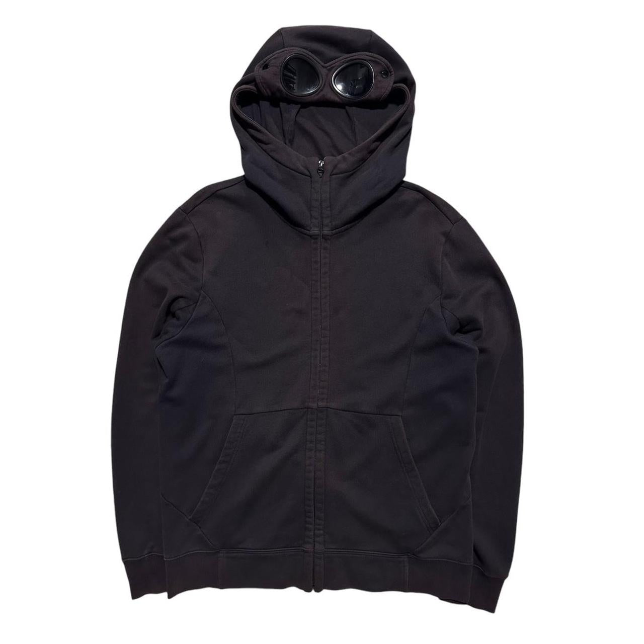 CP Company Goggle Hoodie