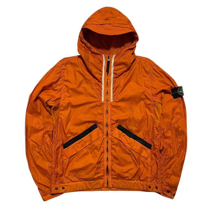 Stone Island Membrana TC Jacket