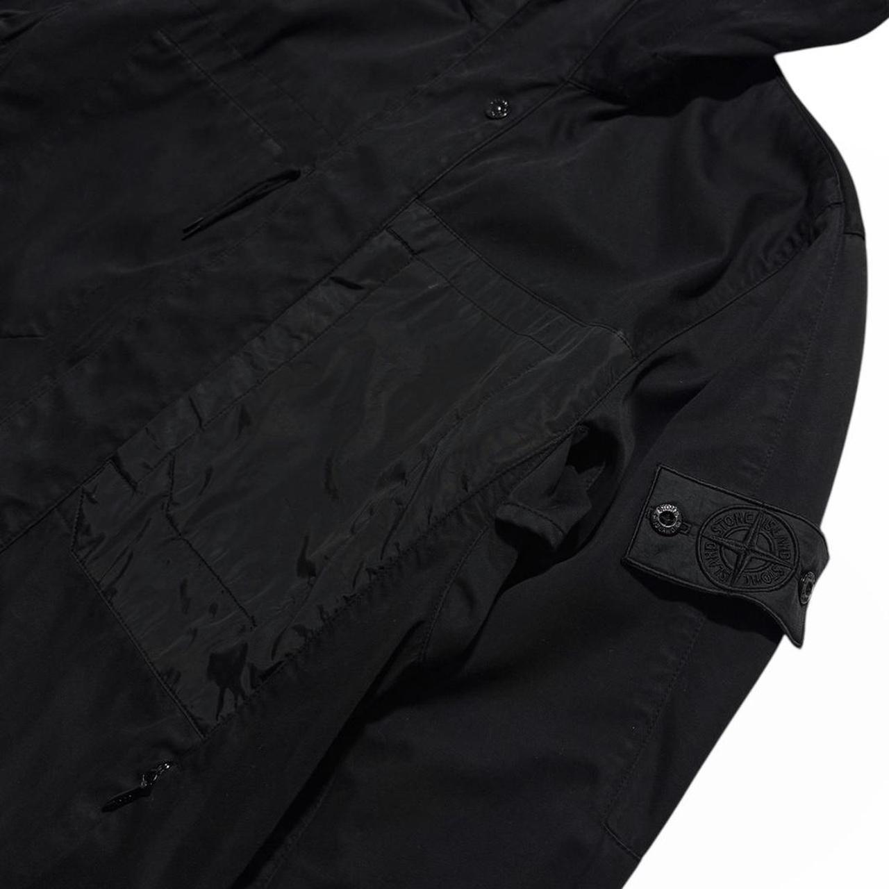 Stone Island Shadow Project Raso-R 3L Jacket