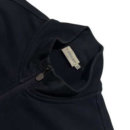 Moncler Full Zip Hoodie